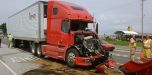 18 Wheeler Accident Lawyers